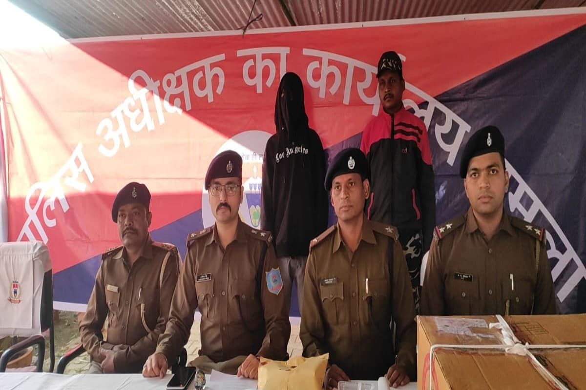 झारखंड: खूंटी की युवती को तीन टुकड़ों में काटने का आरोपी एहसान मिरदाहा अरेस्ट, नाम बदलकर फंसाया, फिर मार डाला