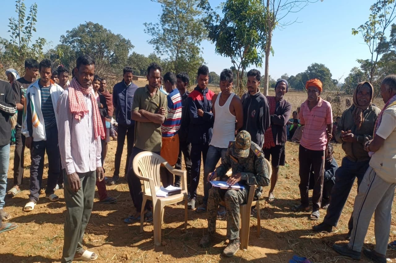 झारखंड: नाबालिग प्रेमी जोड़े का शव कुएं से बरामद, गर्भवती थी प्रेमिका, परिजनों ने जतायी हत्या की आशंका