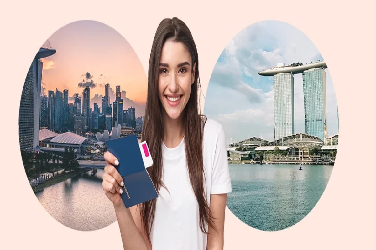 New Year Party 2024: विदेश में मनाए क्रिसमस-न्यू ईयर का जश्न, इन देशों में मिल जाएगी बिना वीजा सीधी एंट्री