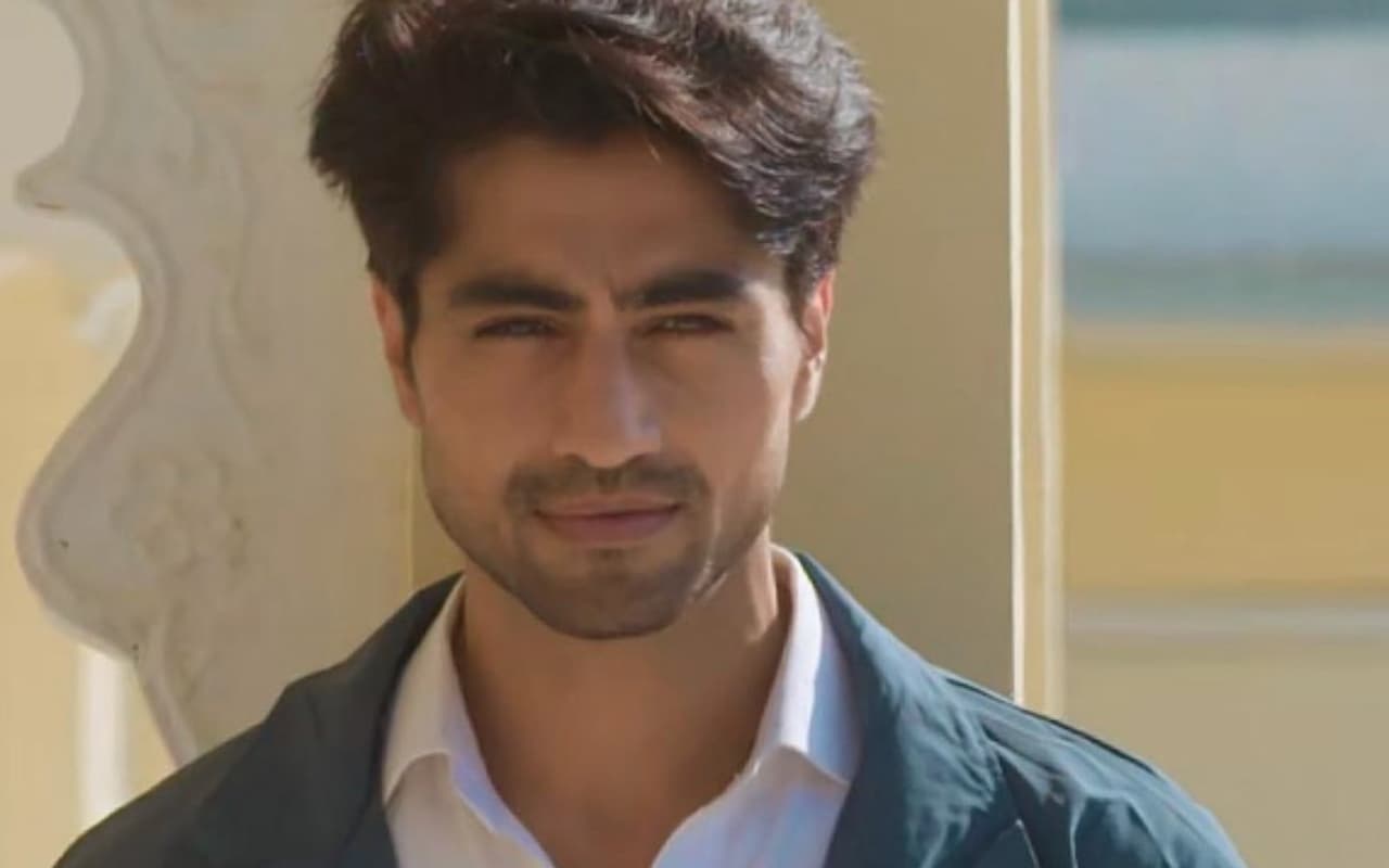 Yeh Rishta Kya Kehlata Hai को छोड़ते ही हर्षद चोपड़ा के झोली में गिरा नया प्रोजेक्ट! इस खतरनाक शो का होगा हिस्सा