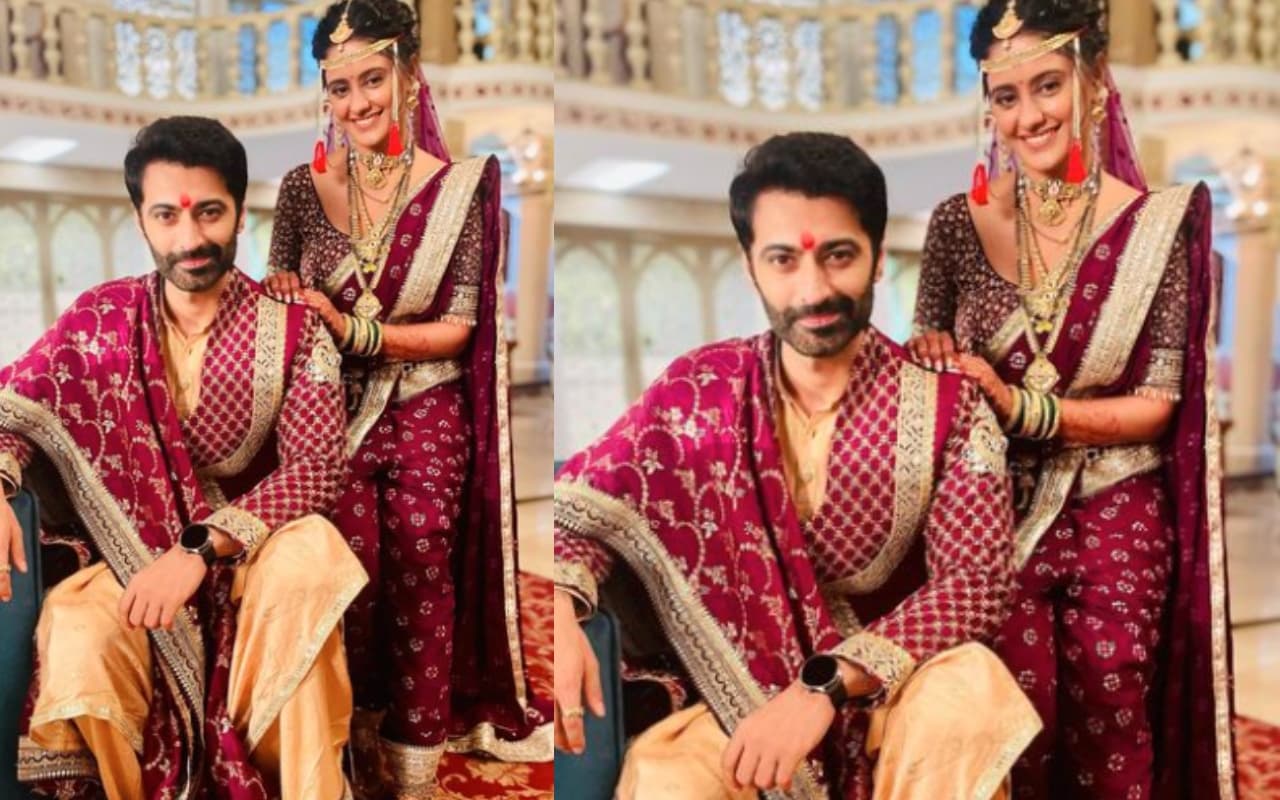 Ghum Hai Kisikey Pyaar Meiin: सई के को-स्टार ने इस एक्ट्रेस संग की सगाई, फोटो शेयर कर कही दिल की बात