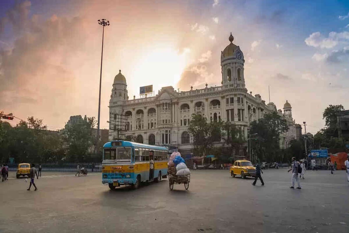 PHOTOS: ये हैं पश्चिम बंगाल की बेस्ट जगहें, जानिए यहां घूमने के लिए सबसे अच्छा समय और इसका इतिहास