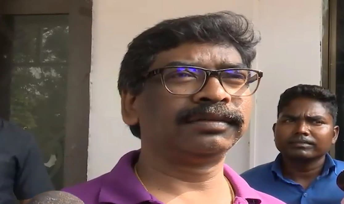 पूर्व मुख्यमंत्री हेमंत सोरेन की याचिका पर सुप्रीम कोर्ट में इस दिन होगी सुनवाई, कपिल सिब्बल ने दायर की थी याचिका