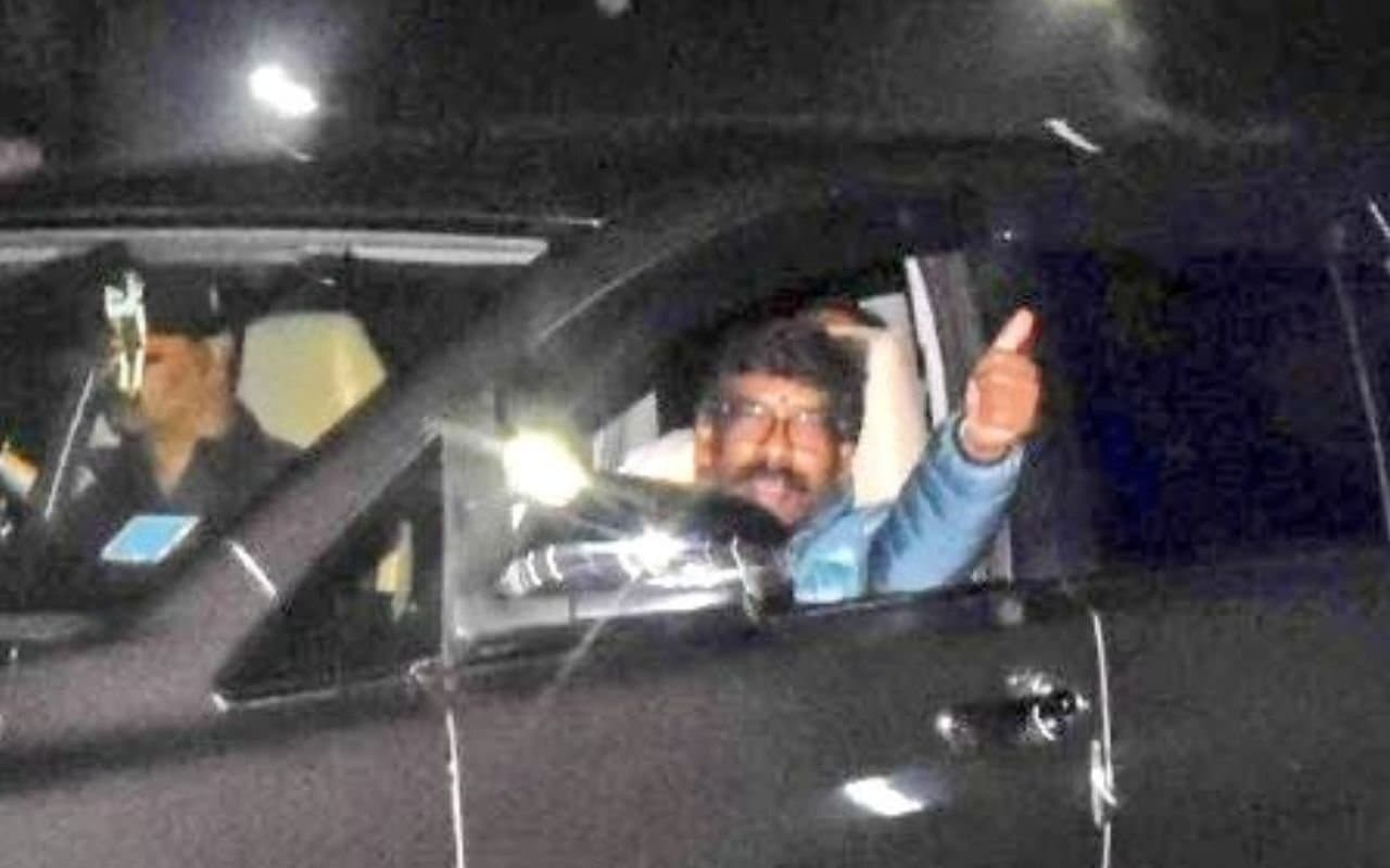 झारखंड: फ्लोर टेस्ट में शामिल होंगे पूर्व सीएम हेमंत सोरेन, ईडी की विशेष अदालत ने दी अनुमति