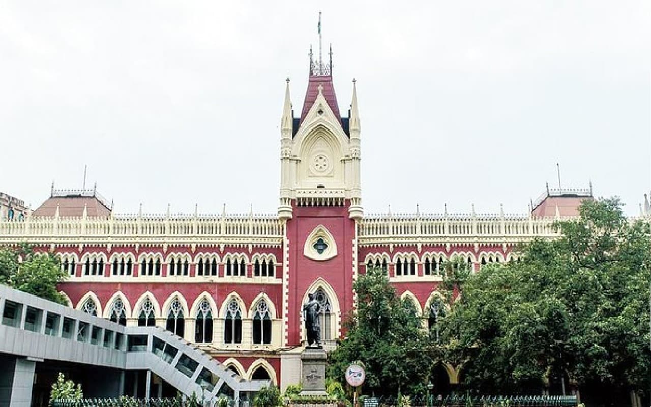 Calcutta High Court : हाईकोर्ट ने भाजपा को विक्टोरिया हाउस के सामने विरोध प्रदर्शन की दी सशर्त अनुमति