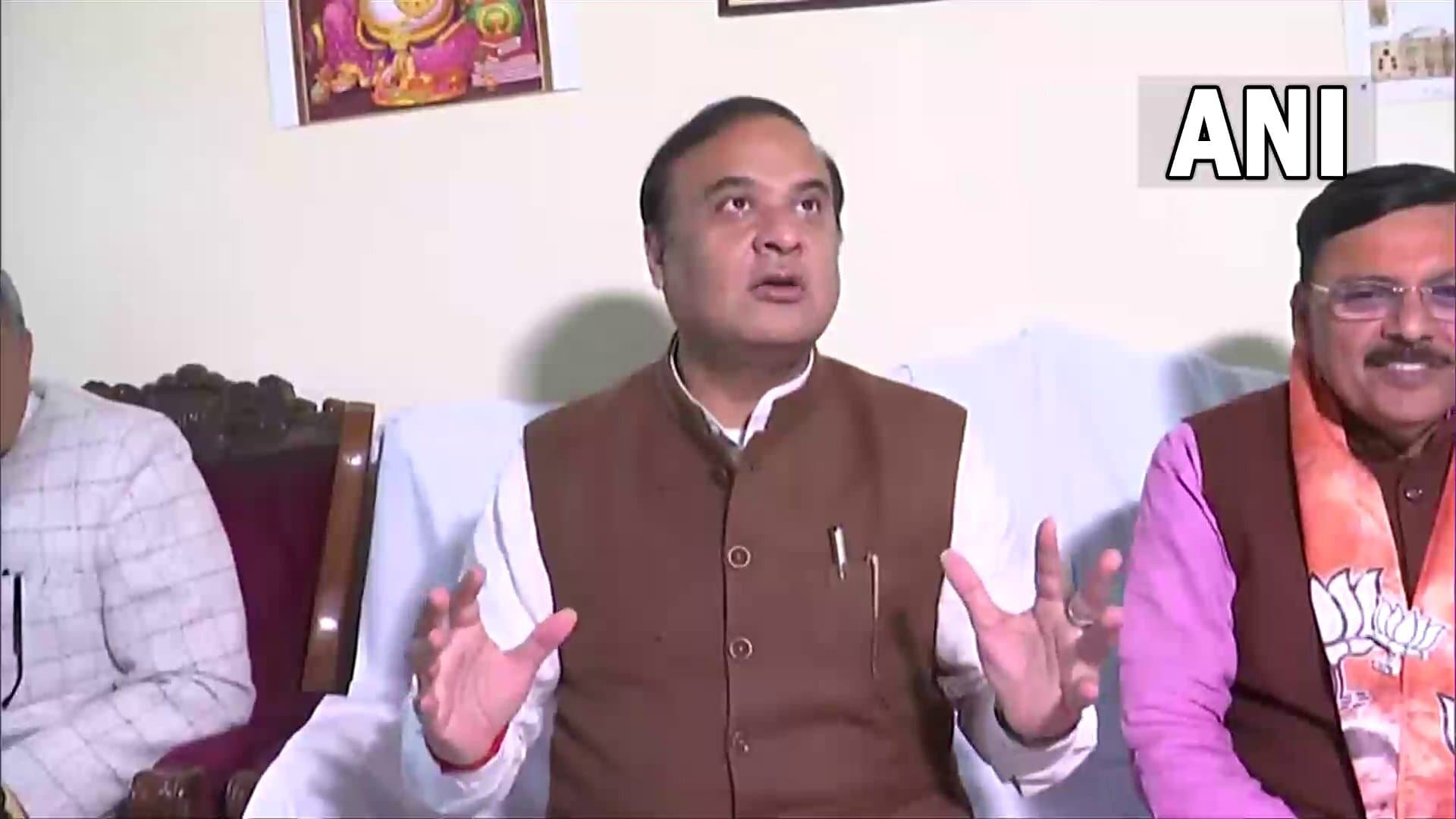 बाल विवाह के खिलाफ असम में अभियान, 200 करोड़ रुपये आवंटित, 4000 गिरफ्तारियां