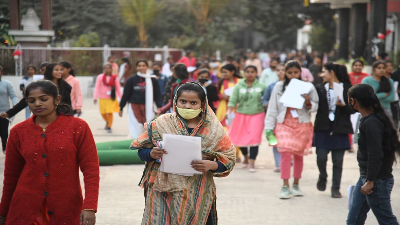 बिहार बोर्ड का कड़ा एक्शन, अब 2 साल तक एग्जाम नहीं दे सकेंगे ये इंटर परीक्षार्थी, किए जाएंगे निष्कासित..