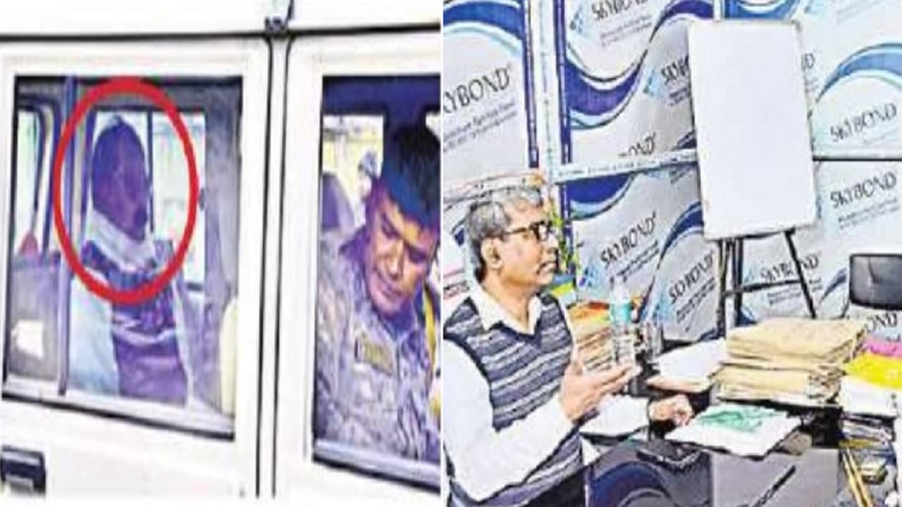 बिहार: भागलपुर में DPO को पीटने वाले हेडमास्टर भेजे गए जेल, अफसरों की सुरक्षा को लेकर शिक्षा विभाग हुआ अलर्ट