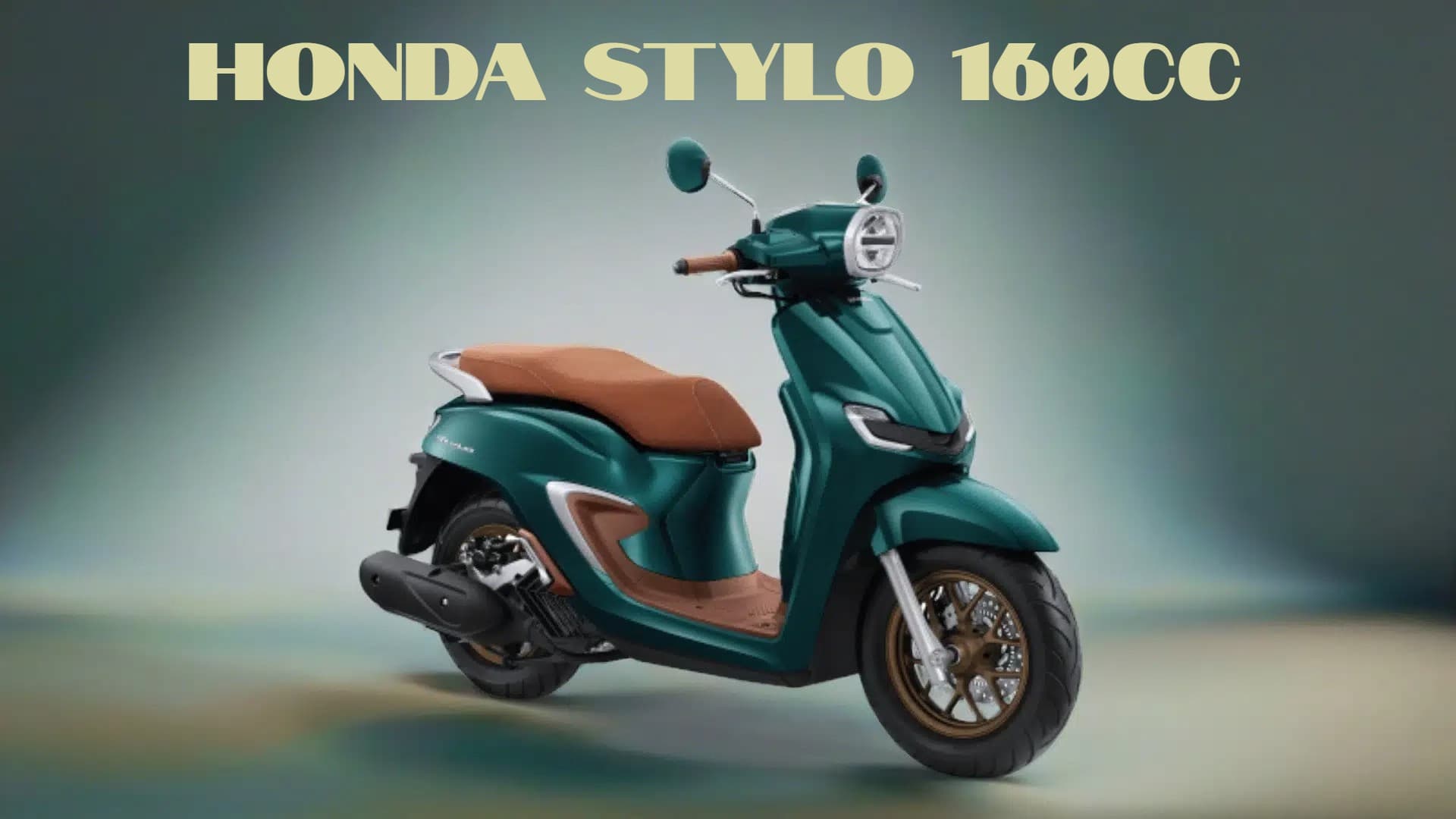 Honda का सबसे पावरफुल और स्टाइलिश स्कूटर लॉन्च, Activa भी इसके आगे फेल!