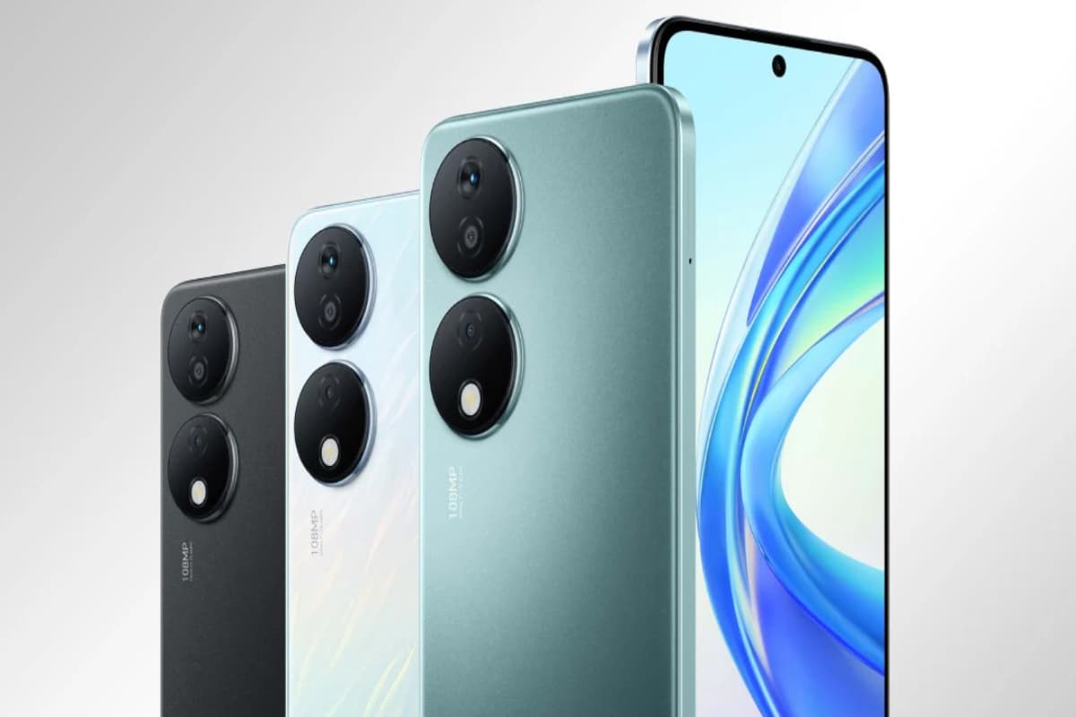 पावरफुल स्पेसिफिकेशंस के साथ लॉन्च हुआ Honor X7B स्मार्टफोन, पाएं कीमत और फीचर्स की डिटेल्स