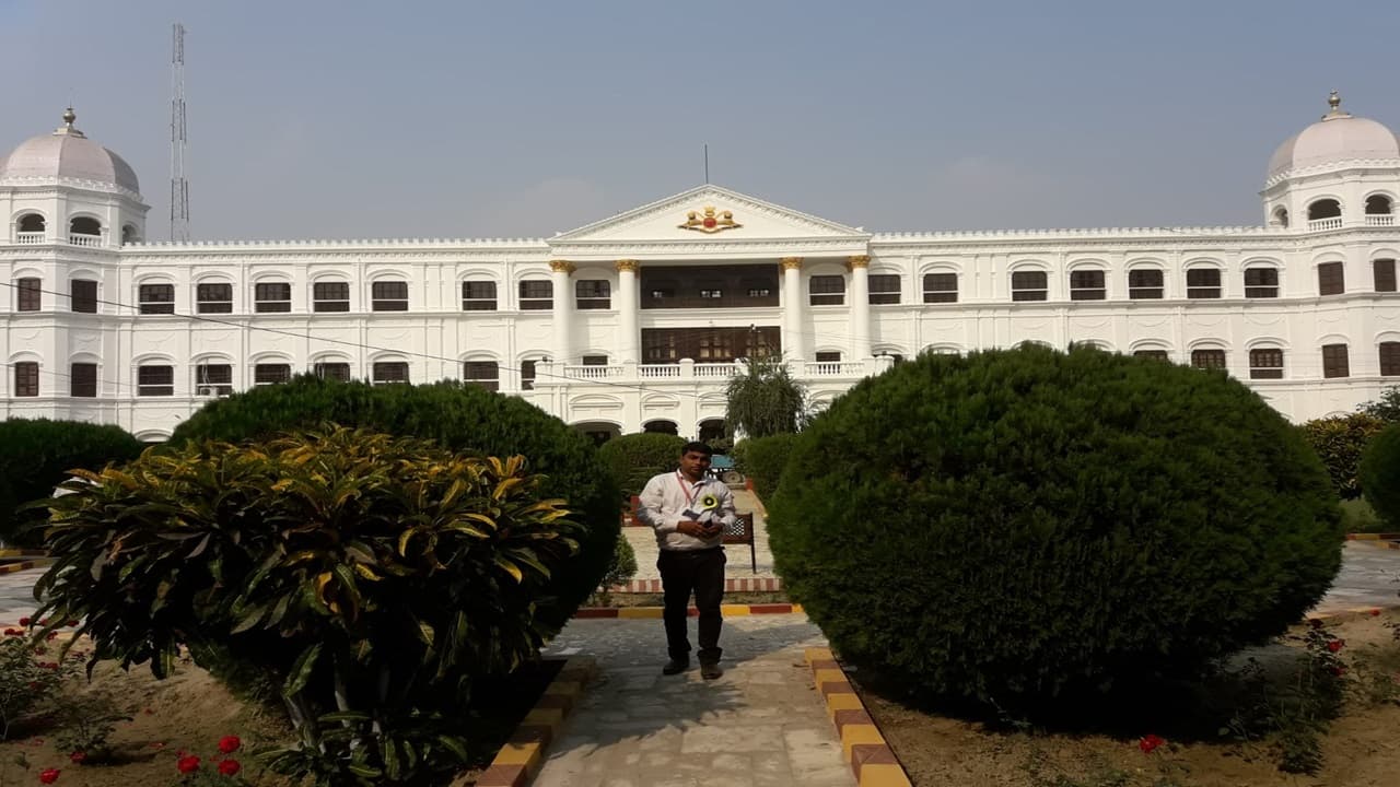 बिहार के गोपालगंज में यहां मनाएं न्यू ईयर पिकनिक, गंडक नदी का दियारा से लेकर किला भी नये साल पर सजकर तैयार