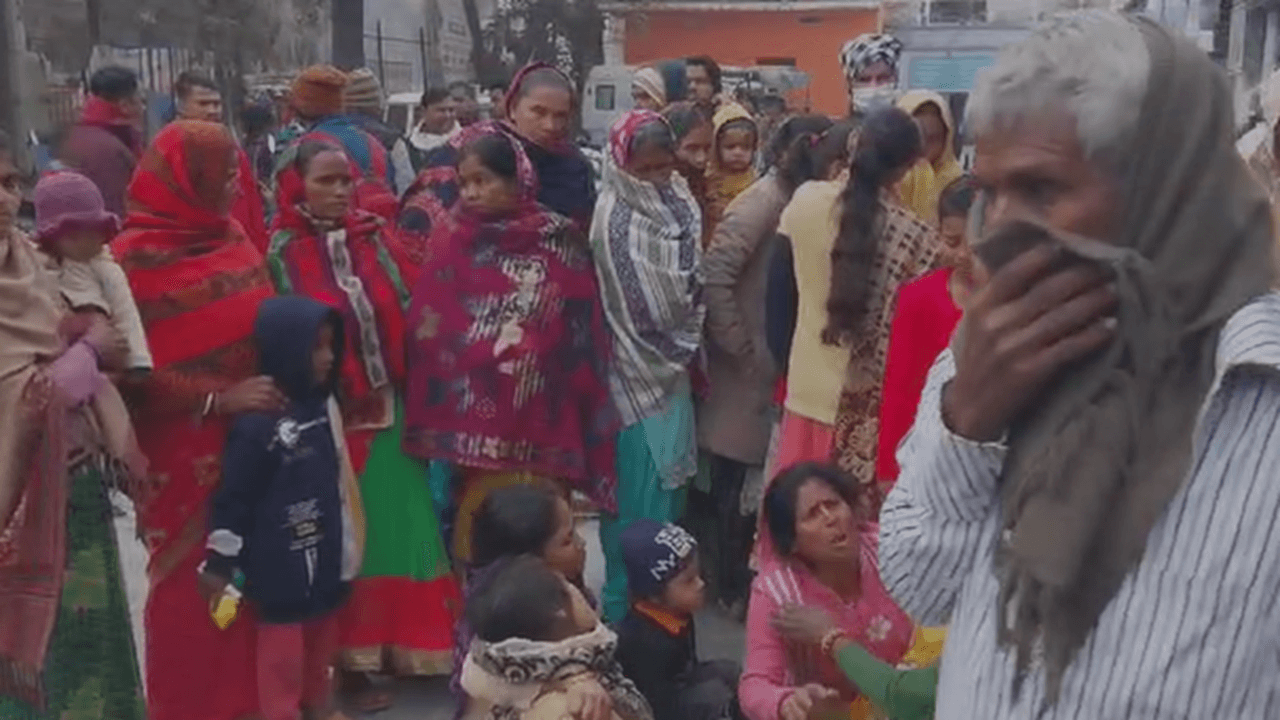 बिहार: सीवान में डबल मर्डर से हड़कंप, आपसी विवाद में हत्या की आशंका, आरोपियों की तलाश में जुटी पुलिस