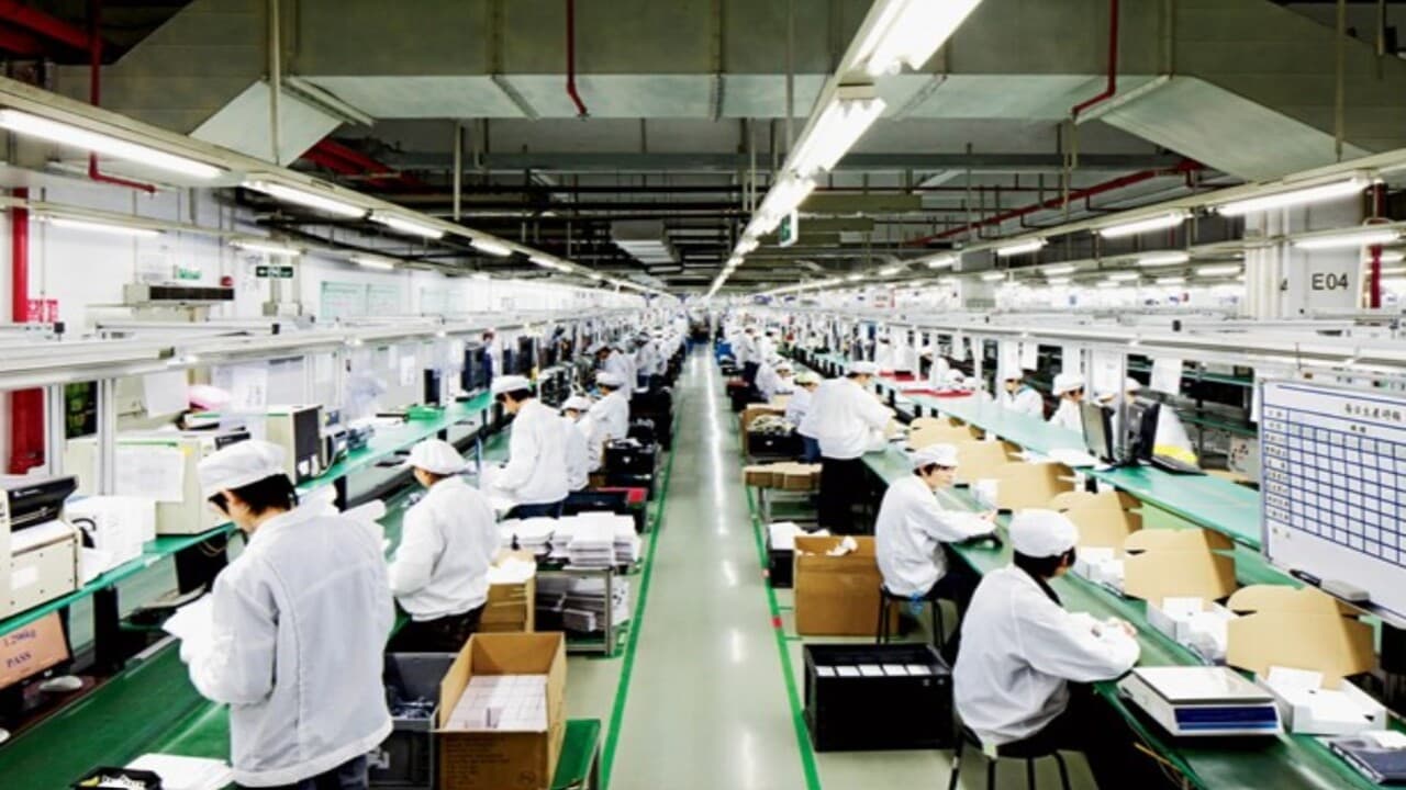Tata Group शुरू करेगा नया आई-फोन असेंबली प्लांट, 50 हजार लोगों को मिलेगी नौकरी, 50 मिलियन फोन बनाने का प्लान