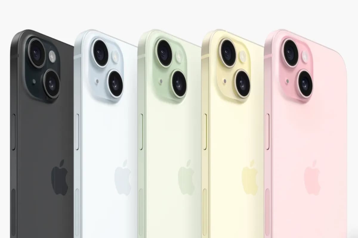 iPhone 16 के लॉन्चिंग से पहले सस्ता हुआ iPhone 15, यहां जानें क्या है डिस्काउंट ऑफर