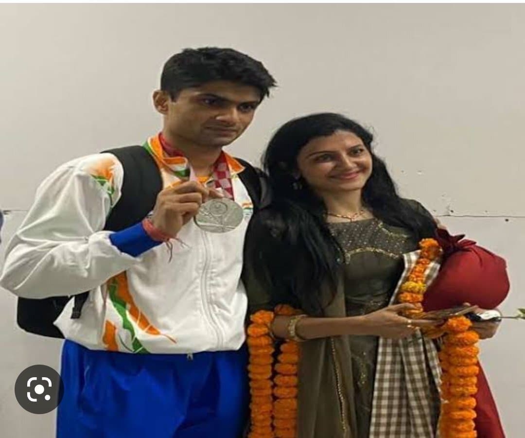 UP Diwas:  लक्ष्मण व रानी लक्ष्मीबाई अवार्ड की घोषणा, आईएएस सुहास एलवाई सहित 12 का नाम