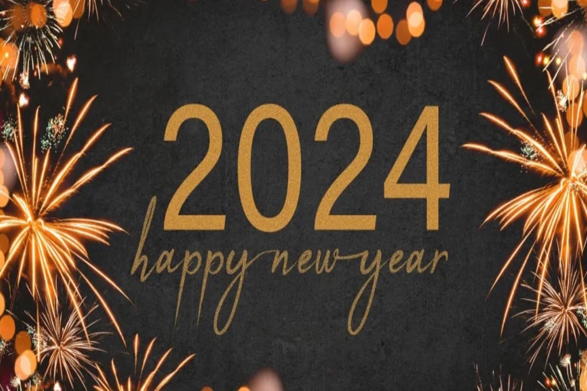 Same to You का हिंदी मतलब क्या होता है? इस तरह करें न्यू ईयर का रिप्लाई