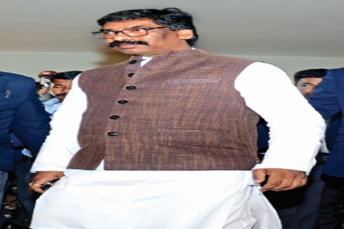 अवैध खनन की जांच शुरू होते ही सरकार और ईडी में छिड़ी कानूनी जंग