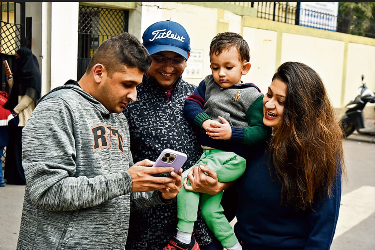 जमशेदपुर में प्राइवेट स्कूल प्रबंधकों ने नहीं बढ़ाई फीस, 10000 बच्चों का मिशन एडमिशन शुरू