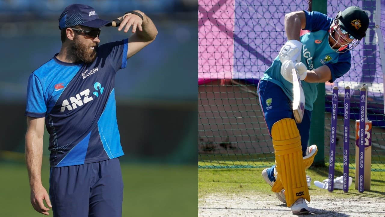 AUS vs NZ: ऑस्ट्रेलिया की टी20 टीम का ऐलान, जानें किसे मिलेगी कमान