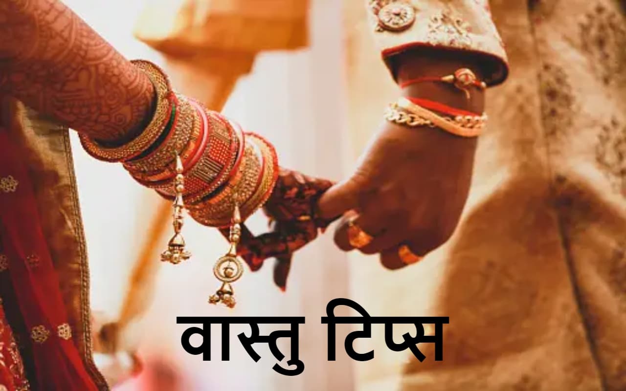 Vastu Tips: एक शादी-शुदा जिंदगी को कैसे प्रभावित करता है वास्तु, जानें इन 5 संकेतों से