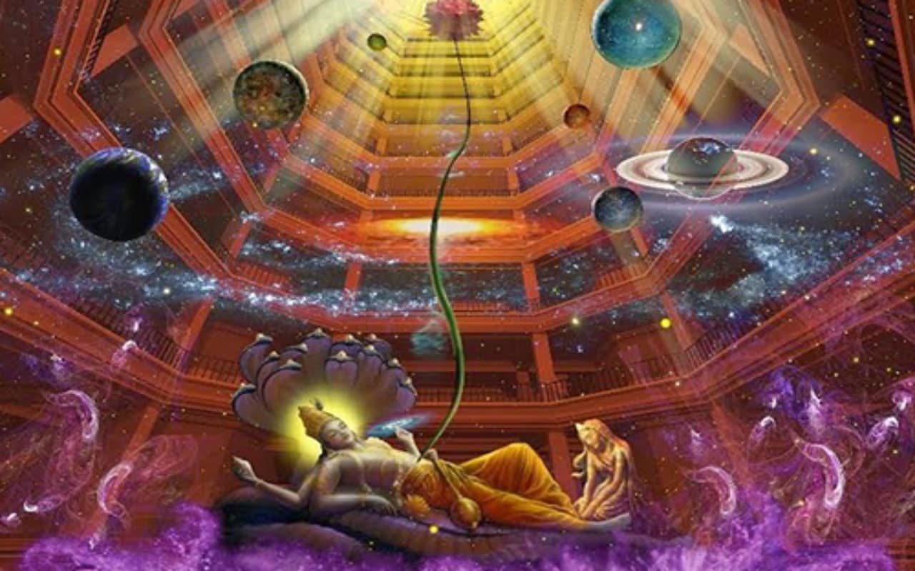 हिंदू माइथोलॉजी की ये 5 पांच चीजें, आपके जीवन में भाग्य और समृद्धि ला सकती हैं, जानें क्या है वो