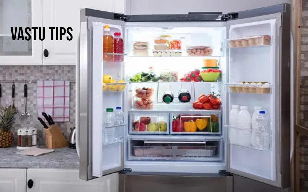 Vastu Tips for fridge: फ्रिज को घर की इस दिशा में रखने की कभी न करें भूल, वरना हो जाएंगे वास्तु दोष के शिकार