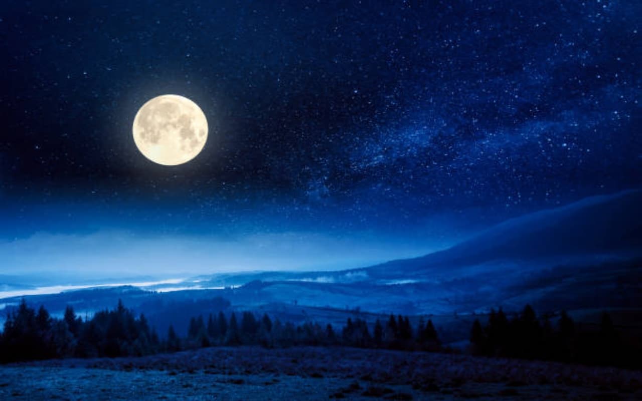 Winter Solstice 2023: दिसंबर की इस तारीख को रात होगी 16 घंटे की, जानें सबसे लंबी 'रात' के पीछे क्या है विज्ञान