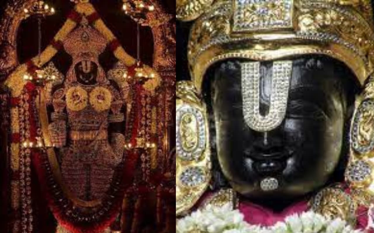 तिरुपति बालाजी के लड्डु प्रसाद की बिक्री का क्या है कर्ज से कनेक्शन, पढ़िये इसके पीछे की पौराणिक कथा