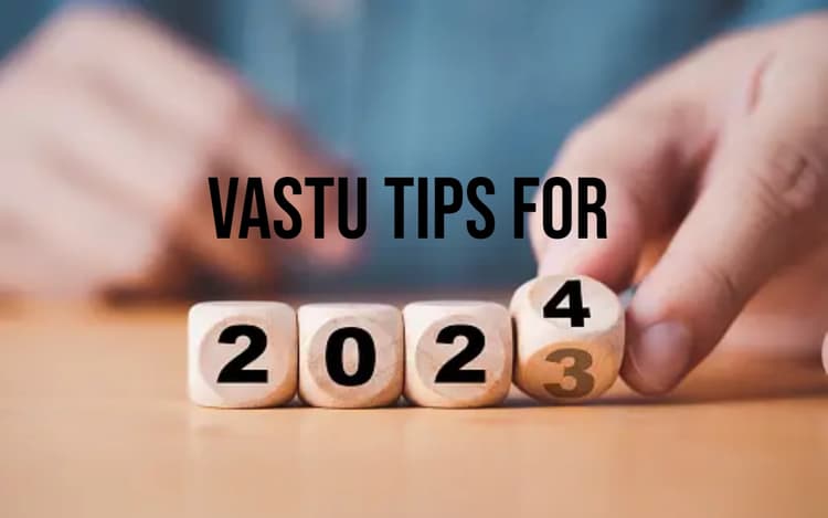 Vastu Tips for New Year: न्यू ईयर को बनाना है खास, तो जरूर अपनाएं इन वास्तु टिप्स को, पूरा साल बीतेगा खुशनुमा