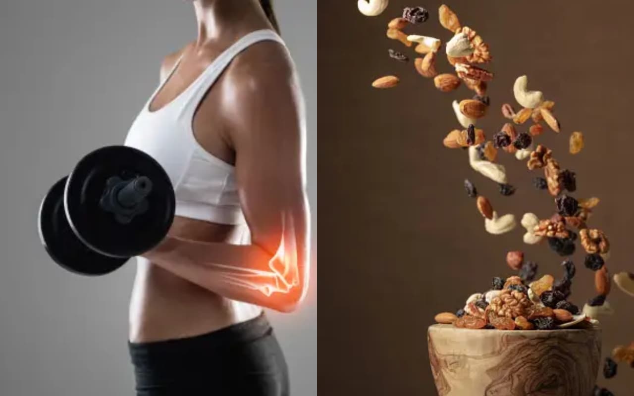 कैल्शियम से भरे फूड्स करेंगे करिश्मा, फौलाद बनेगी हड्डी, आज बनाएं अपना डाइट चार्ट