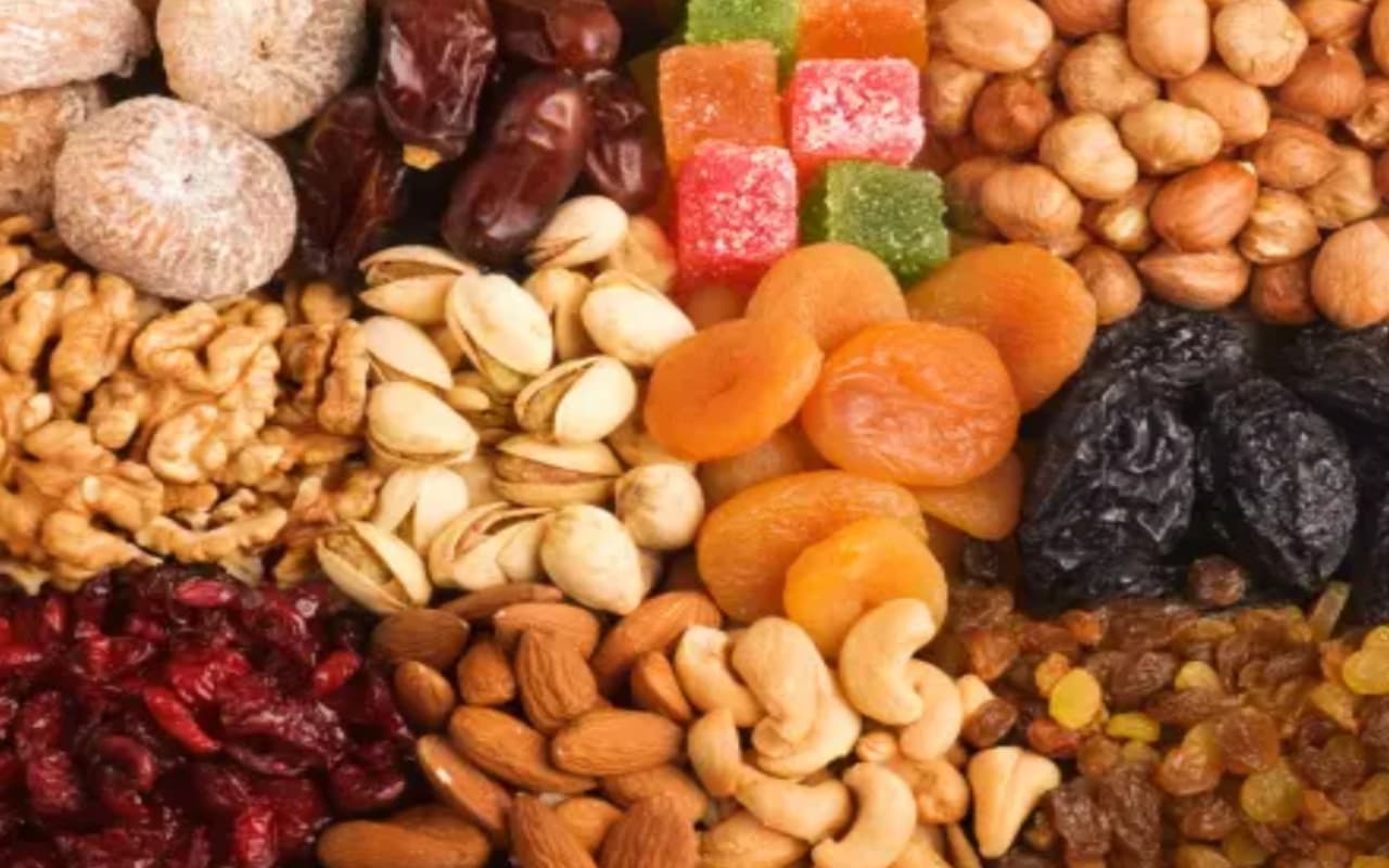 अंजीर हो या मुन्नका सदाबहार हैं ये सूखे जायके,  स्वाद के साथ भरी है सेहत