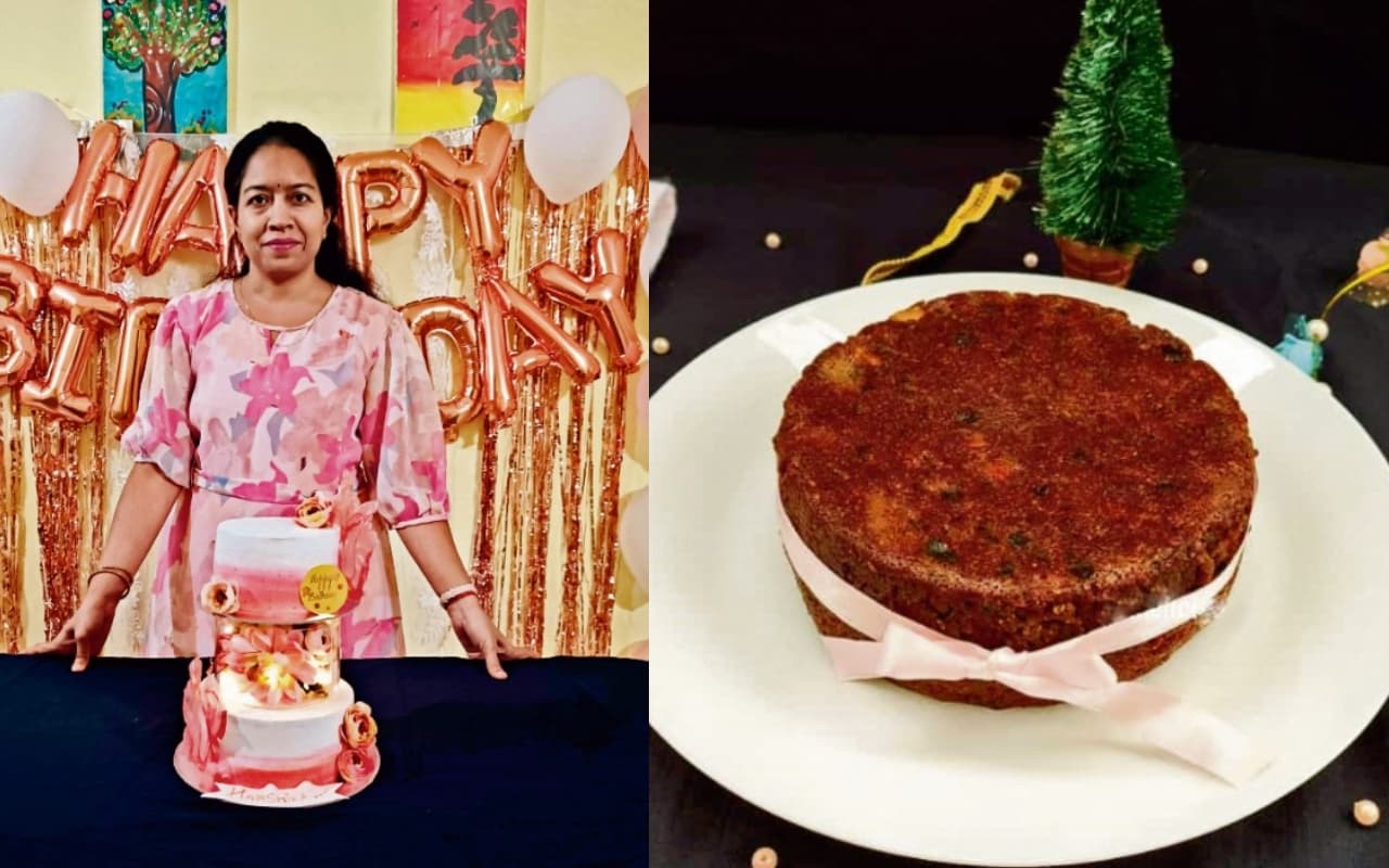 शौक को बनाया रोजगार तो बदल गया वक्त, केक मेकिंग में बनाई पहचान, आज सफल बेकर्स में हुईं शुमार