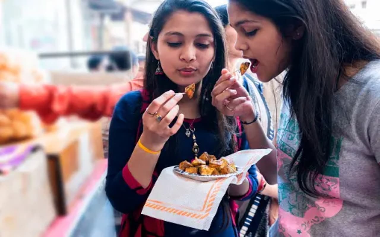 Personality Test : मीठा, नमकीन या फिर खट्टा है पसंद ? किसी के भी Taste से जानें उसका व्यक्तित्व