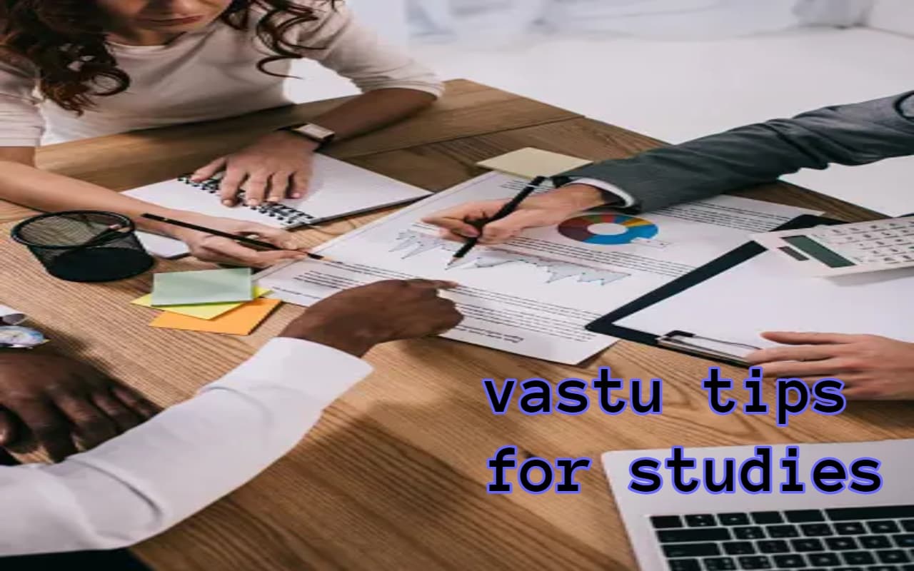 Vastu tips: कड़ी मेहनत के बाद भी नहीं मिल रही पढ़ाई में सफलता तो हो सकता है वास्तु दोष, ऐसे करें आज ही सुधार