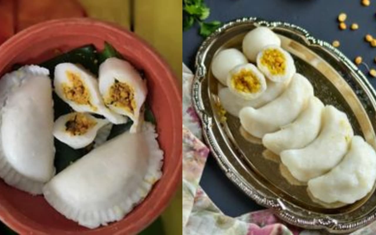 बिहार का ये फेमश जायका चखा है क्या ? सर्दियों में बनाइए दाल पिट्ठा, यहां पढ़ें आसान रेसिपी