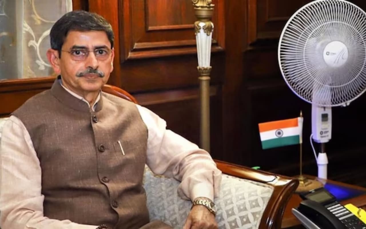 'मेरे सलाह को सरकार ने नजरअंदाज किया', विधानसभा में बोलें तमिलनाडु के राज्यपाल रवि, जानें मामला