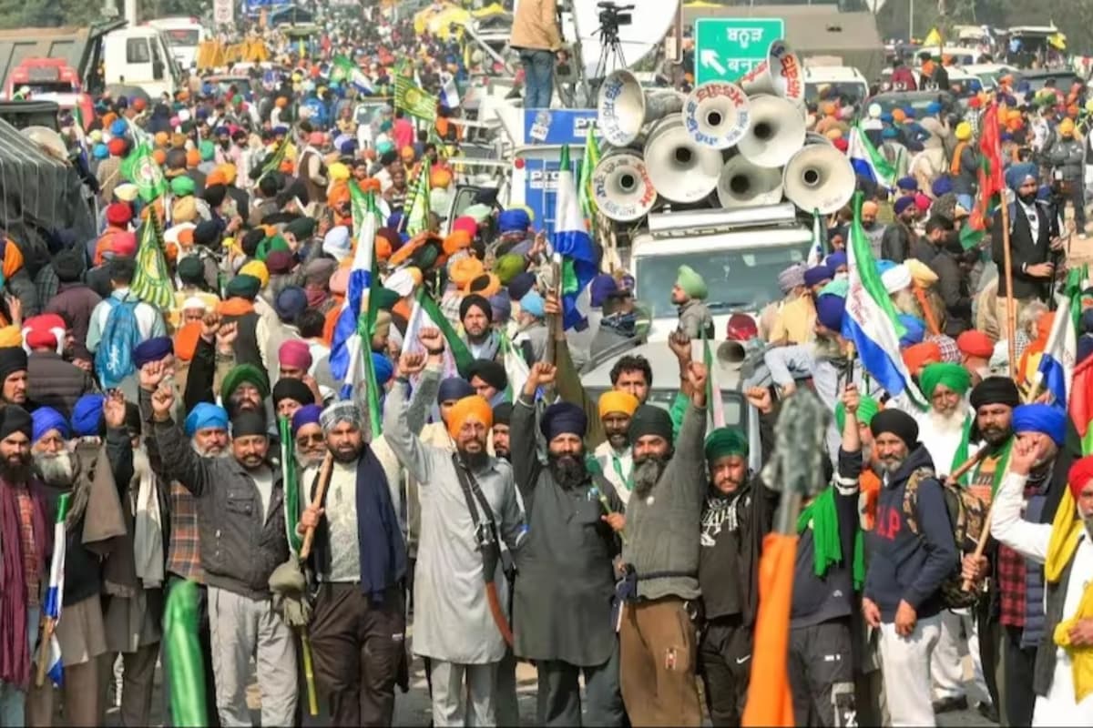 किसानों के विरोध के बीच आज Bharat Bandh! जानें क्या खुला, क्या बंद?