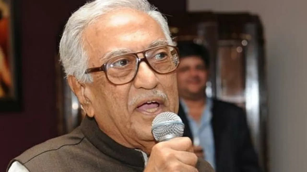 Ameen Sayani Death: अमिताभ बच्चन को रिजेक्ट करने का अमीन सयानी को ताउम्र रहा मलाल, जानें दिलचस्प किस्सा