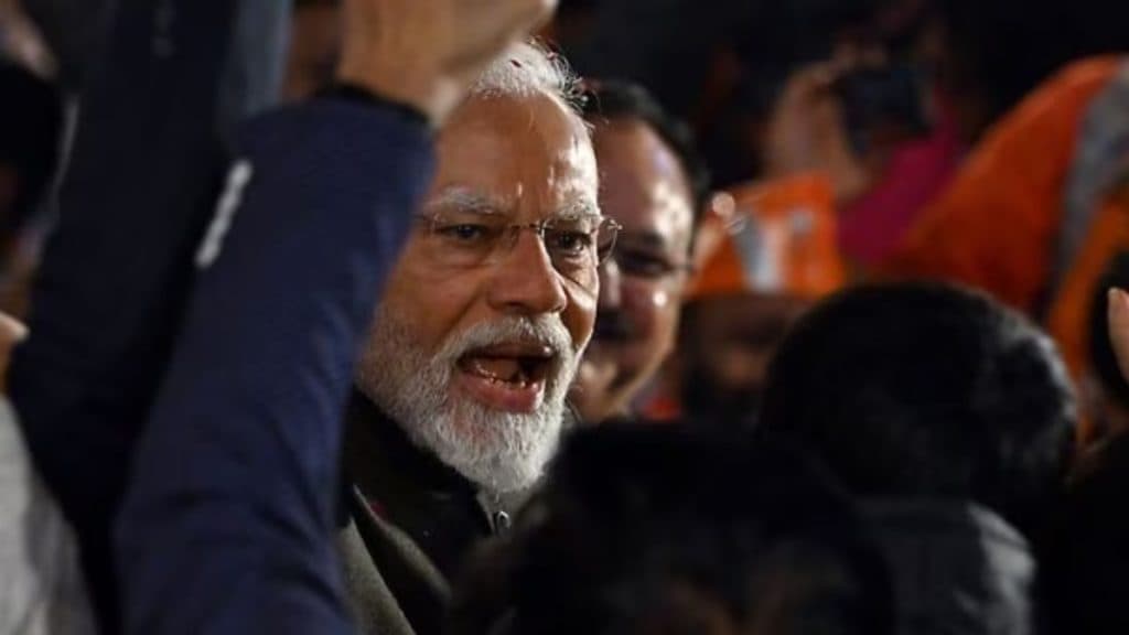 Lok Sabha 2024