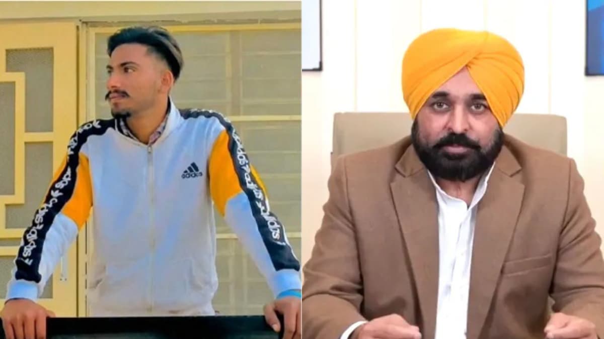 Shubhkaran Singh Death: किसान के परिवार को एक करोड़, बहन को नौकरी देगी पंजाब सरकार, सीएम का ऐलान