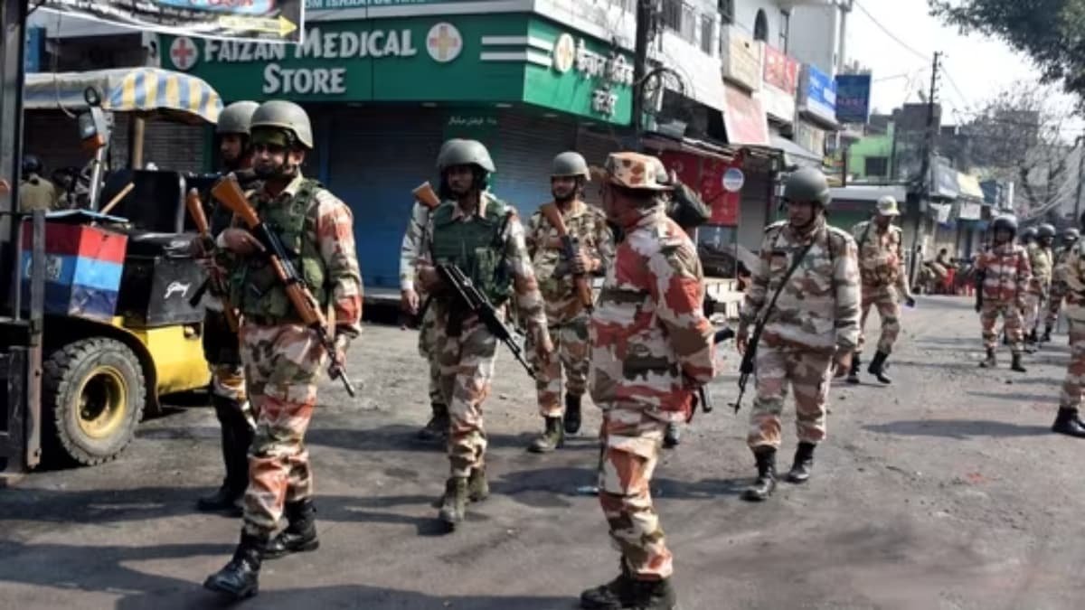 Uttarakhand News: पुलिस ने NGO पर लगाया हल्द्वानी हिंसा के लिए फंडिंग का आरोप! लोगों को चेताया