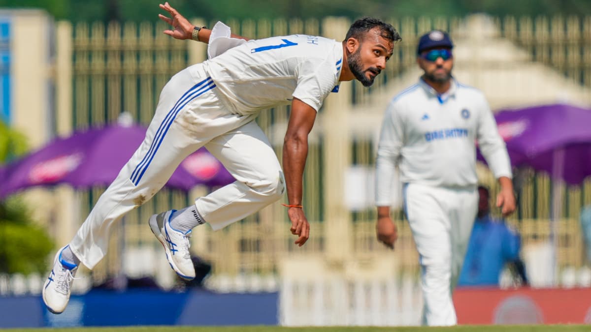 सासाराम के Akash Deep का बंगाल कनेक्शन, जानें किसकी ट्रेनिंग में बने तेज गेंदबाज