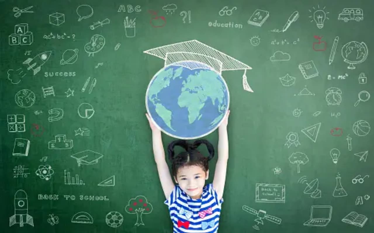 National Science Day 2024: विज्ञान के ज्ञान में बढ़ रही हैं लड़कियों की उपलब्धियां, महिलाओं ने लिया चुनौतियों से लोहा National Science Day 2024: विज्ञान के ज्ञान में बढ़ रही हैं लड़कियों की उपलब्धियां, महिलाओं ने लिया चुनौतियों से लोहा