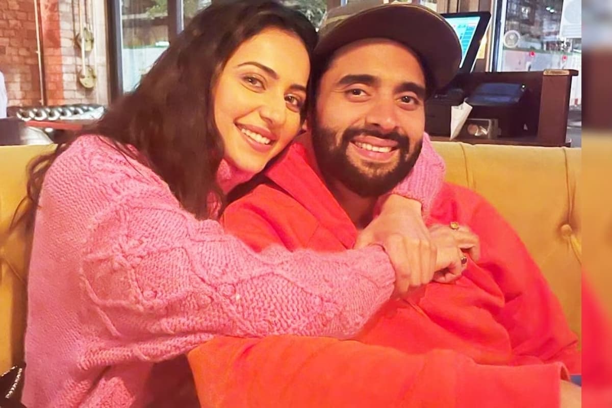 Rakul Preet Singh-Jackky Bhagnani Wedding: रकुल और जैकी की शादी का मेन्यू होगा ग्लूटन फ्री, ये बॉलीवुड सेलेब्स बारात में जमकर करेंगे डांस
