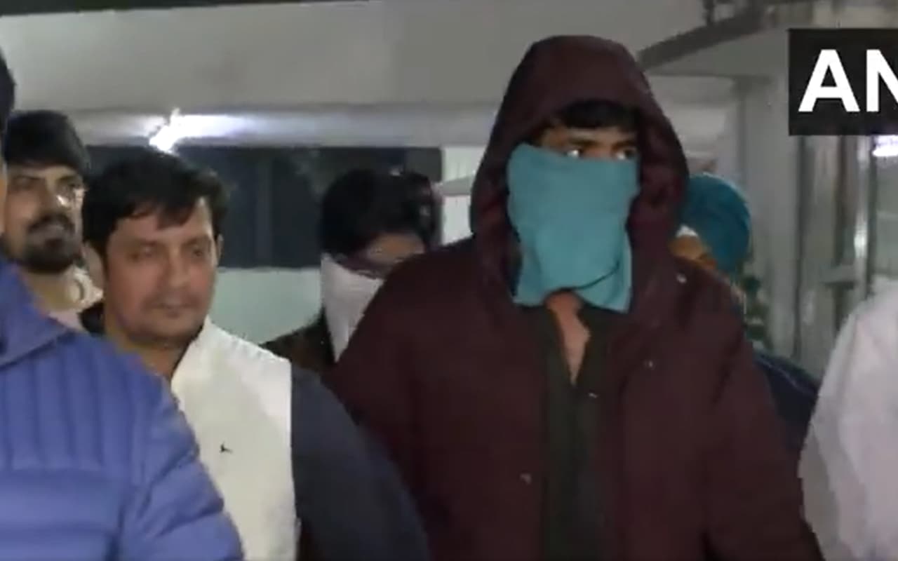 सुखदेव सिंह गोगामेड़ी : हत्या कर कहां-कहां गए शूटर्स, जानें भागने से पकड़ाने तक की पूरी कहानी