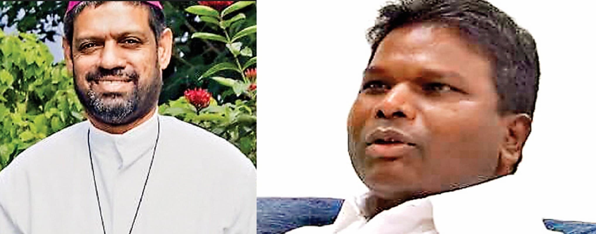 थियोडोर मास्करेन्हास बने डालटेनगंज के बिशप व फादर लिनुस गुमला के, लंबे समय से रिक्त था पद