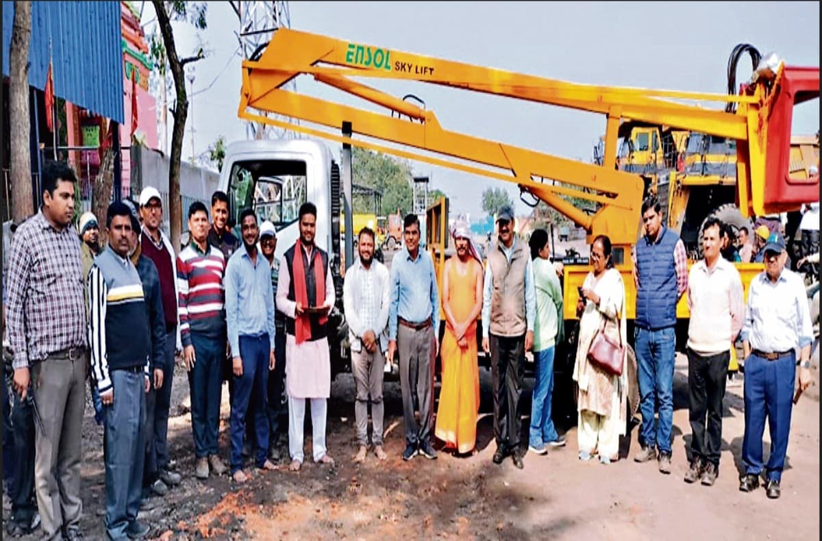 रामगढ़: रजरप्पा की बदली तस्वीर, कई कल्याणकारी योजनाओं का मिल रहा है लाभ