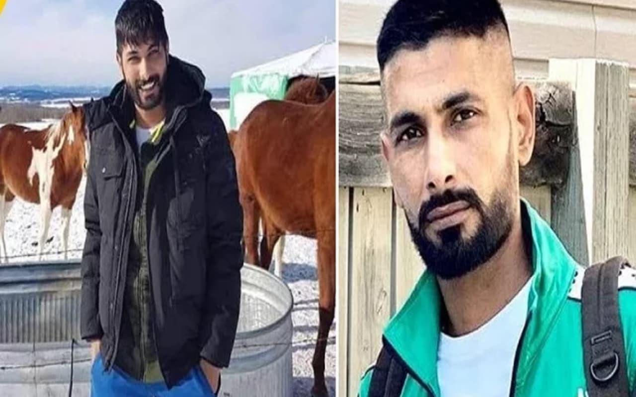 भारत के भगौड़े बब्बर खालसा कार्यकर्ता 'लांडा' सरकार ने आतंकवादी घोषित किया, जानें क्यों उठाया गया ये कदम