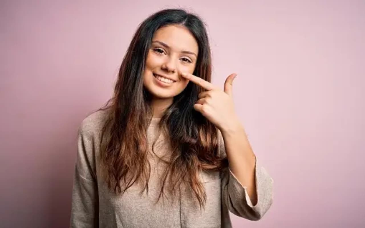 Personality Traits: बड़े ही गुस्सैल स्वभाव के होते हैं इस आकार के नाक वाले लोग, कहीं आप भी इसमें शामिल तो नहीं