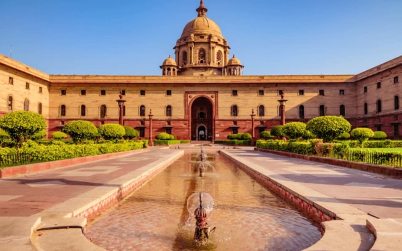 राम मंदिर प्राण-प्रतिष्ठा : केंद्रीय कर्मचारियों को तोहफा, 22 जनवरी को मिली आधे दिन की छुट्टी